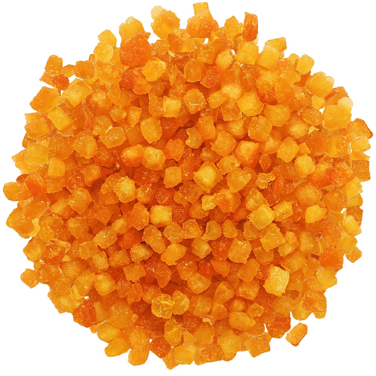 SKÓRKA POMARAŃCZOWA